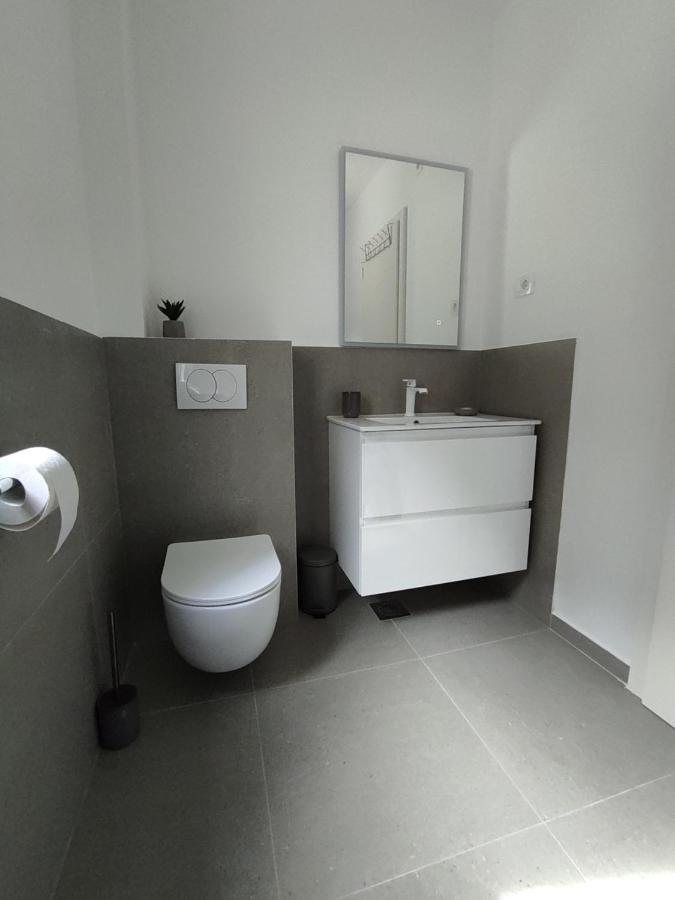 Apartmani Voljana Korčula Exterior foto