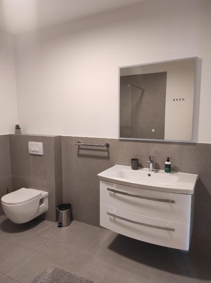 Apartmani Voljana Korčula Exterior foto