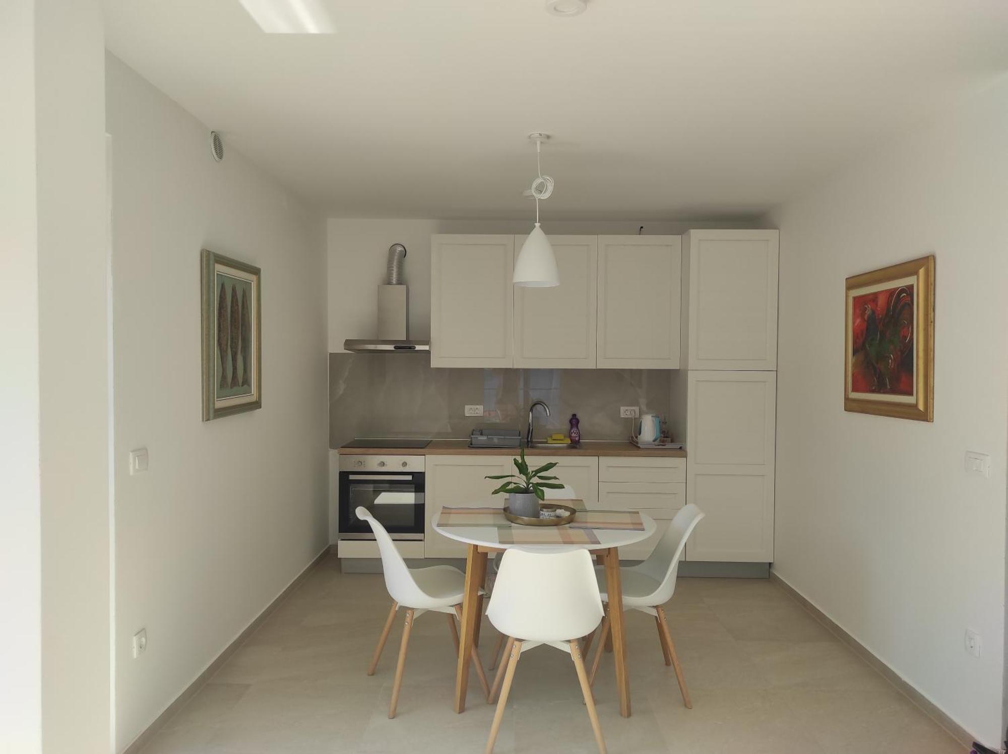 Apartmani Voljana Korčula Exterior foto