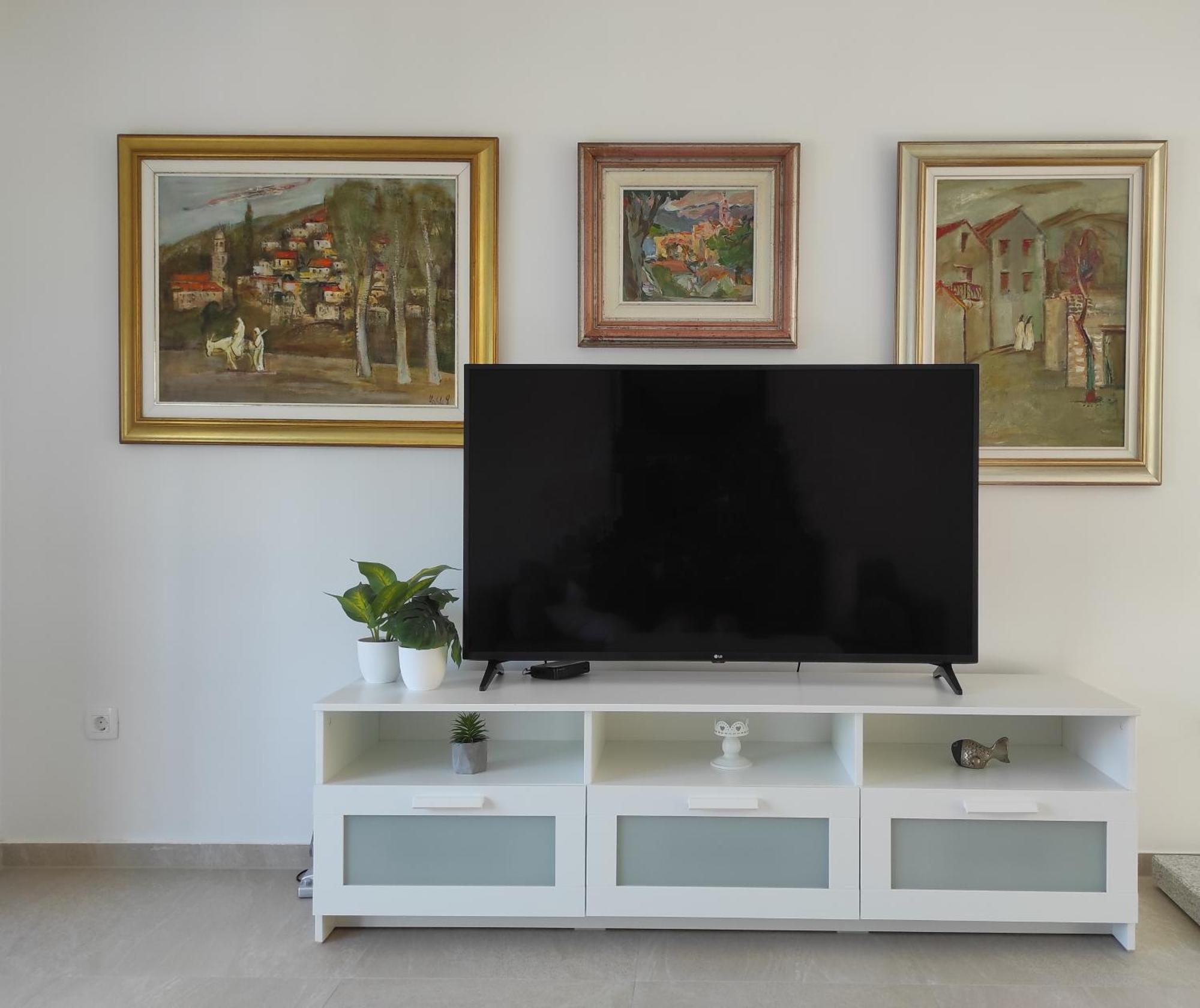 Apartmani Voljana Korčula Exterior foto