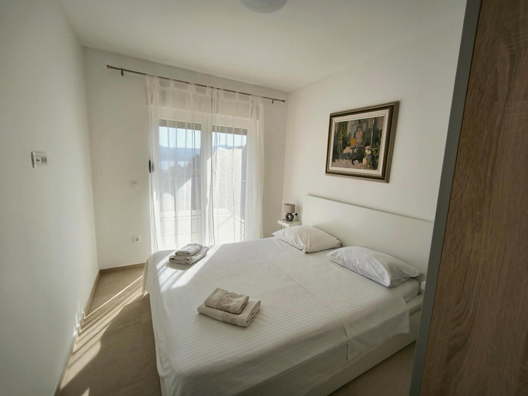 Apartmani Voljana Korčula Exterior foto