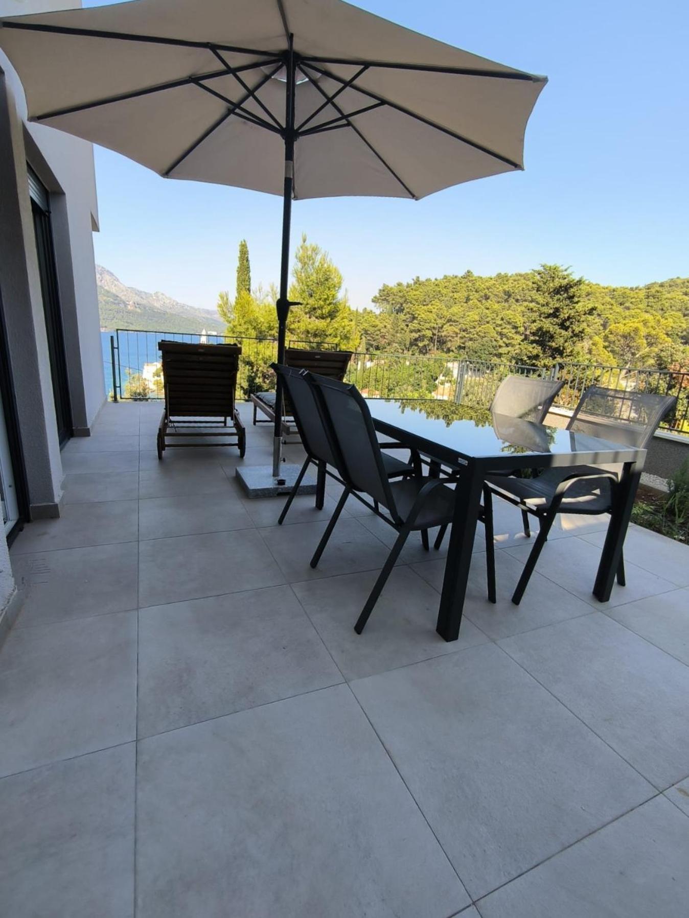 Apartmani Voljana Korčula Habitación foto